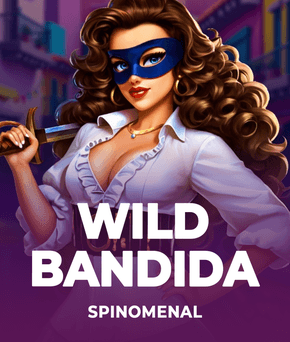 Wild Bandida
