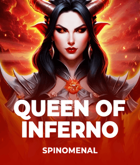 Queen Of Inferno