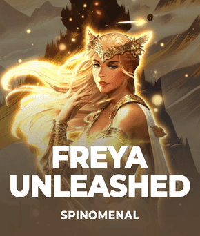 Freya Unleashed
