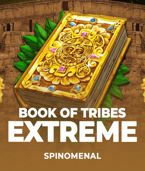 Book Of Tribes Extreme