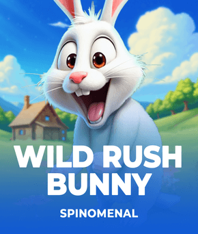 Wild Rush Bunny
