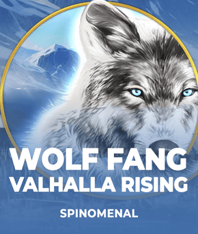 Wolf Fang - Valhalla Rising