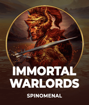 Immortal Warlords