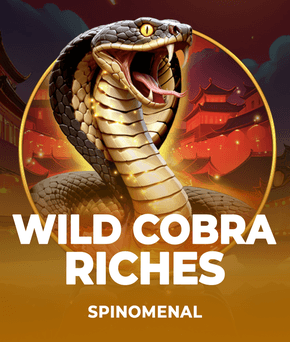 Wild Cobra Riches