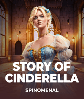 Story Of Cinderella