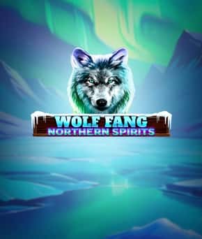 Wolf Fang - Northern Spirits