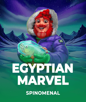 Egyptian Marvel
