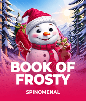 Book of Frosty