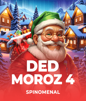 Ded Moroz 4