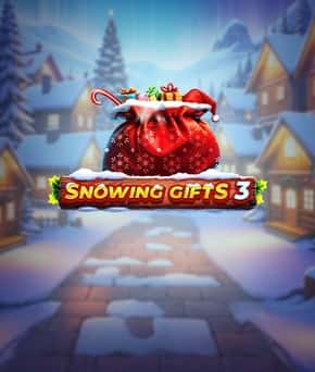 Snowing Gifts 3