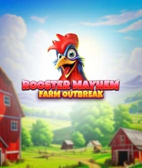 Rooster Mayhem - Farm Outbreak