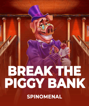 Break The Piggy Bank