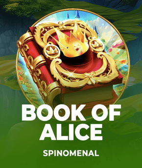 Book Of Alice