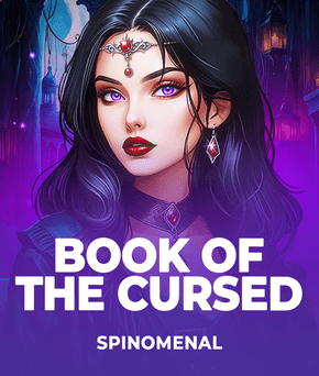 Book Of The Cursed