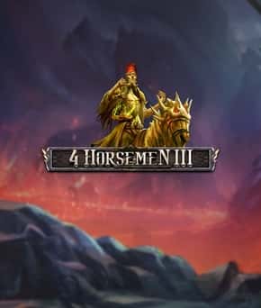4 Horsemen 3