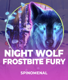 Night Wolf - Frostbite Fury