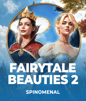 Fairytale Beauties 2