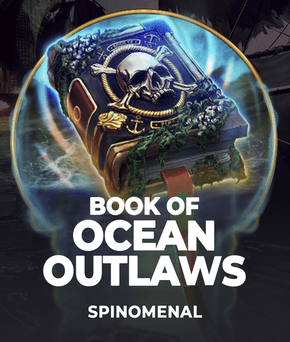 Book Of Ocean Outlaws
