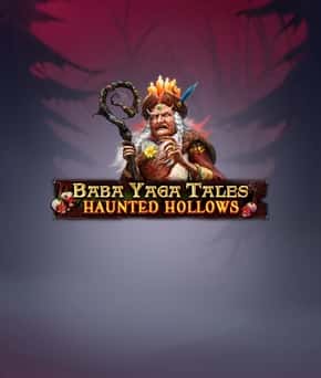 Baba Yaga Tales - Haunted Hollows