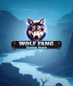 Wolf Fang - Shadow Realm