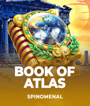 Book Of Atlas