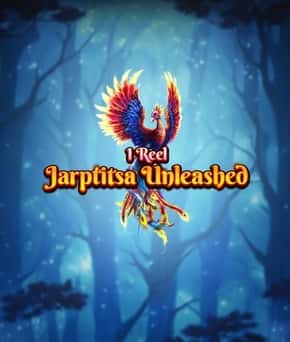1 Reel - Jarptitsa Unleashed