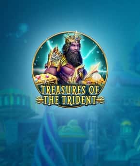 Treasures Of The Trident