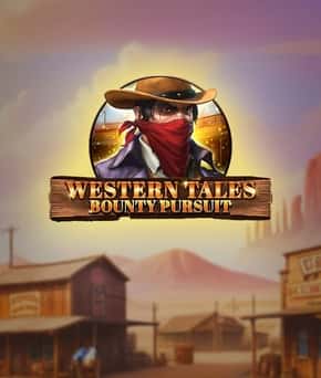 Western Tales - Bounty Pursuit