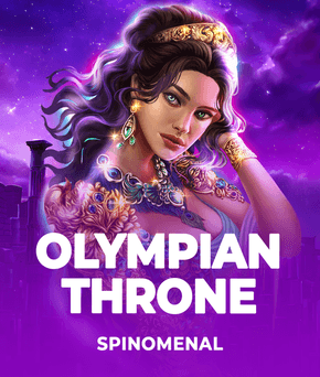 Olympian Throne