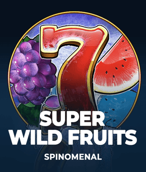 Super Wild Fruits