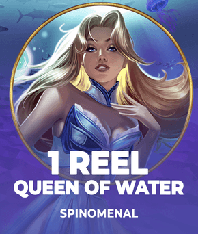 1 Reel - Queen Of Water