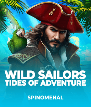 Wild Sailors - Tides of Adventure