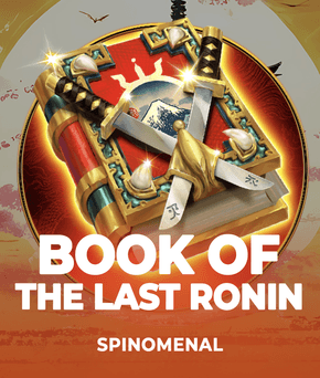 Book Of The Last Ronin