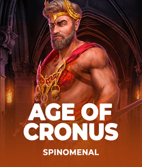 Age Of Cronus