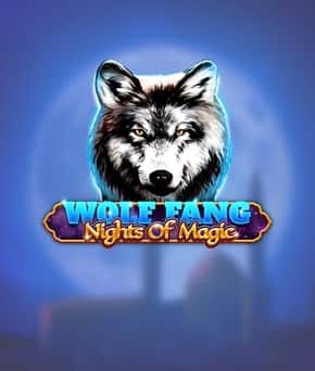 Wolf Fang - Nights Of Magic
