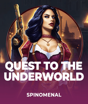 Quest To The Underworld