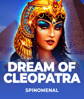 Dream of Cleopatra