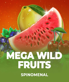 Mega Wild Fruits