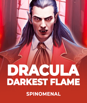 Dracula - Darkest Flame