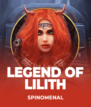 Legend Of Lilith