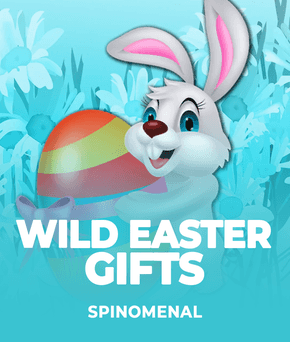 Wild Easter Gifts