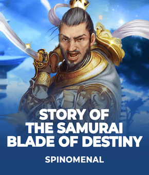 Story Of The Samurai - Blade Of Destiny
