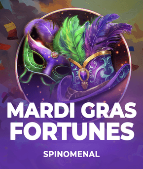 Mardi Gras Fortunes