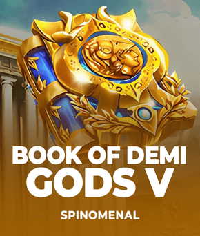 Book Of Demi Gods V