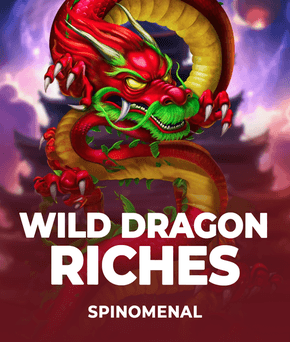 Wild Dragon Riches