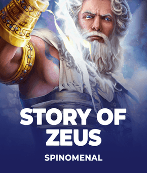 Story Of Zeus