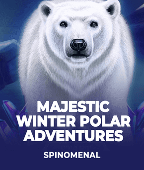 Majestic Winter - Polar Adventures