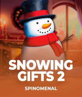 Snowing Gifts 2