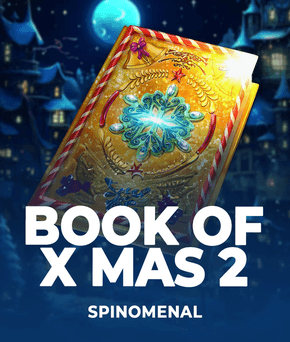 Book Of Xmas 2