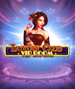 Luxury Club - Vip Room